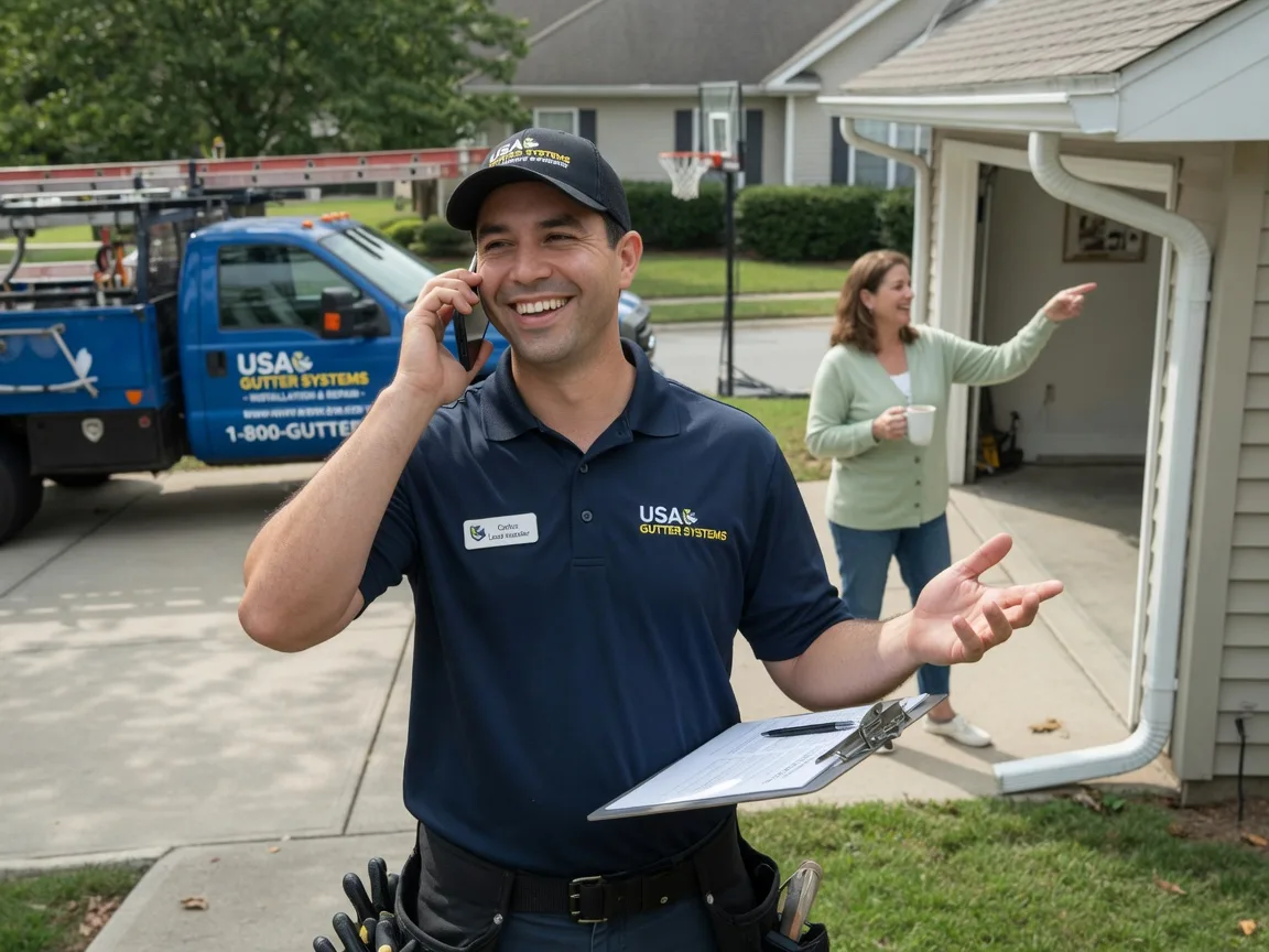 Gutter Installation De Smet, SD FAQs
